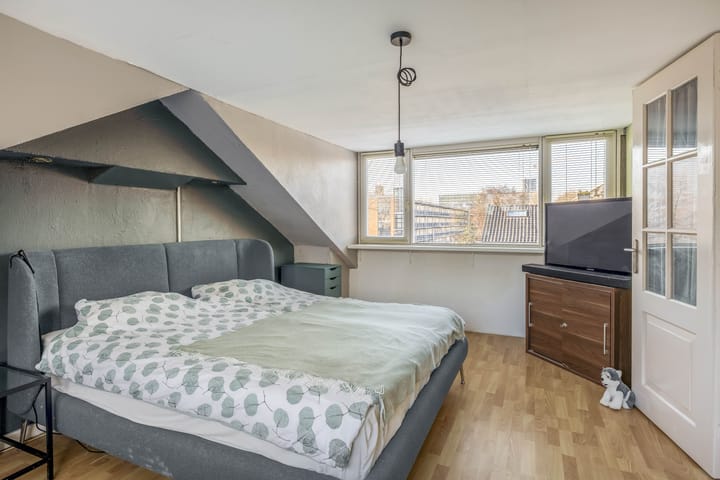 Foto 35 van Vasaristraat 11