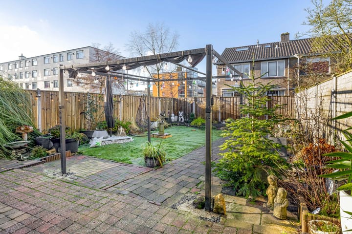 Foto 38 van Vasaristraat 11