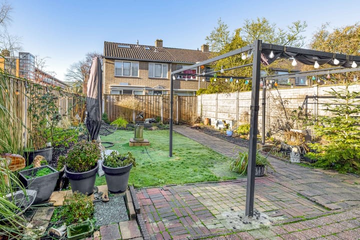 Foto 39 van Vasaristraat 11