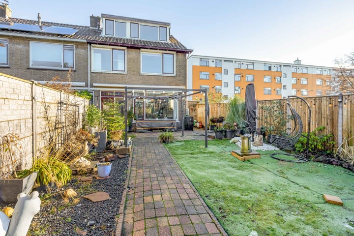 Foto 40 van Vasaristraat 11