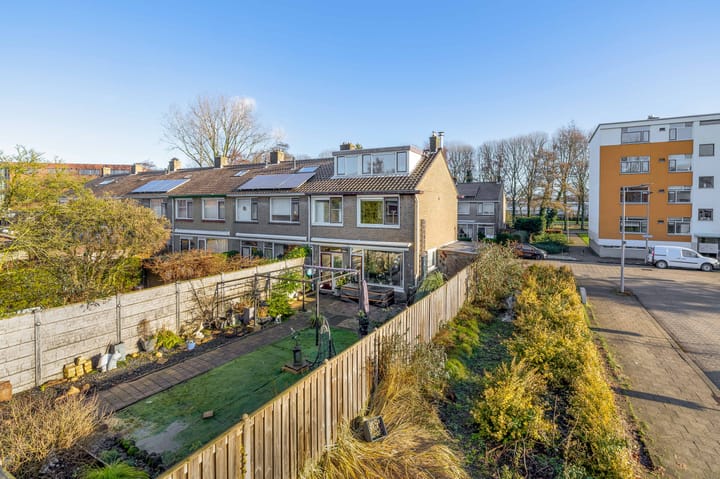 Foto 42 van Vasaristraat 11