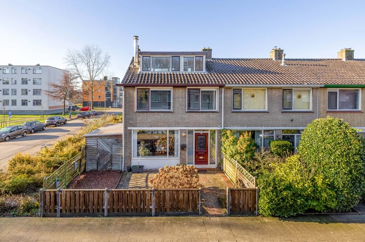 Foto 44 van Vasaristraat 11