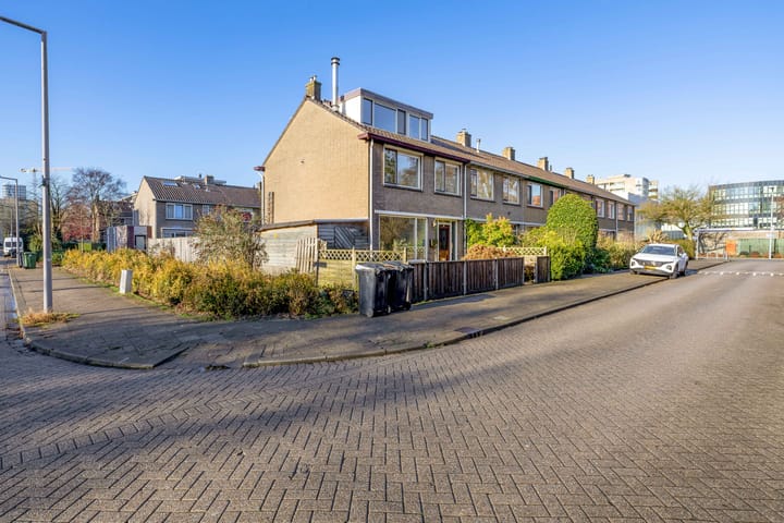 Foto 45 van Vasaristraat 11