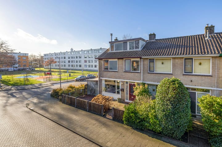 Foto 6 van Vasaristraat 11