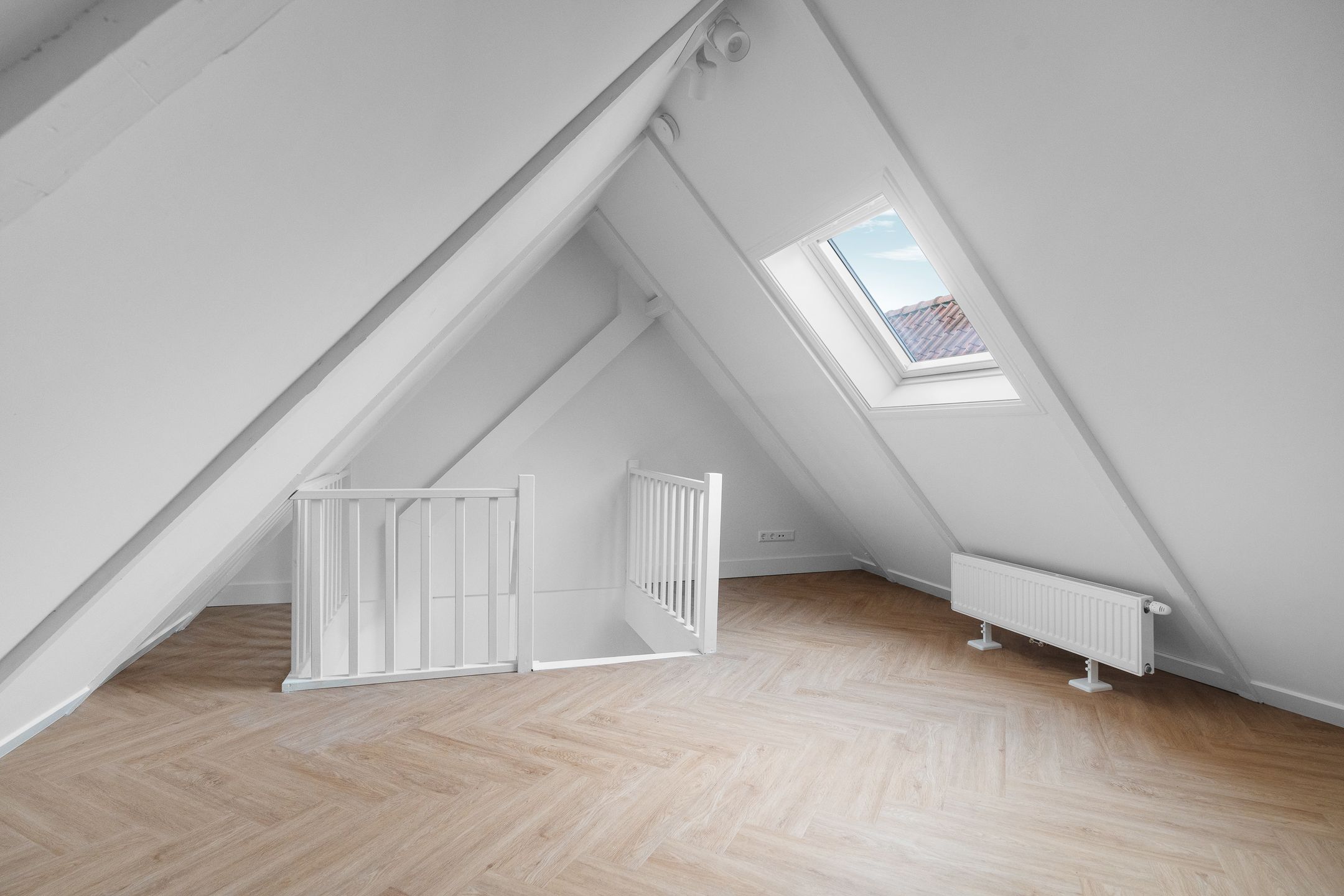 Photo 15 of Marnixkade 18-4