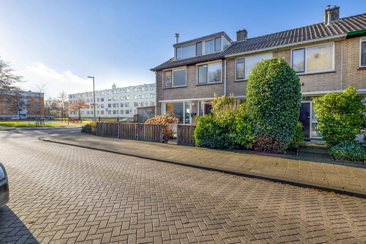 Foto 46 van Vasaristraat 11