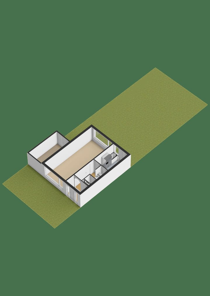 Foto 50 van Vasaristraat 11