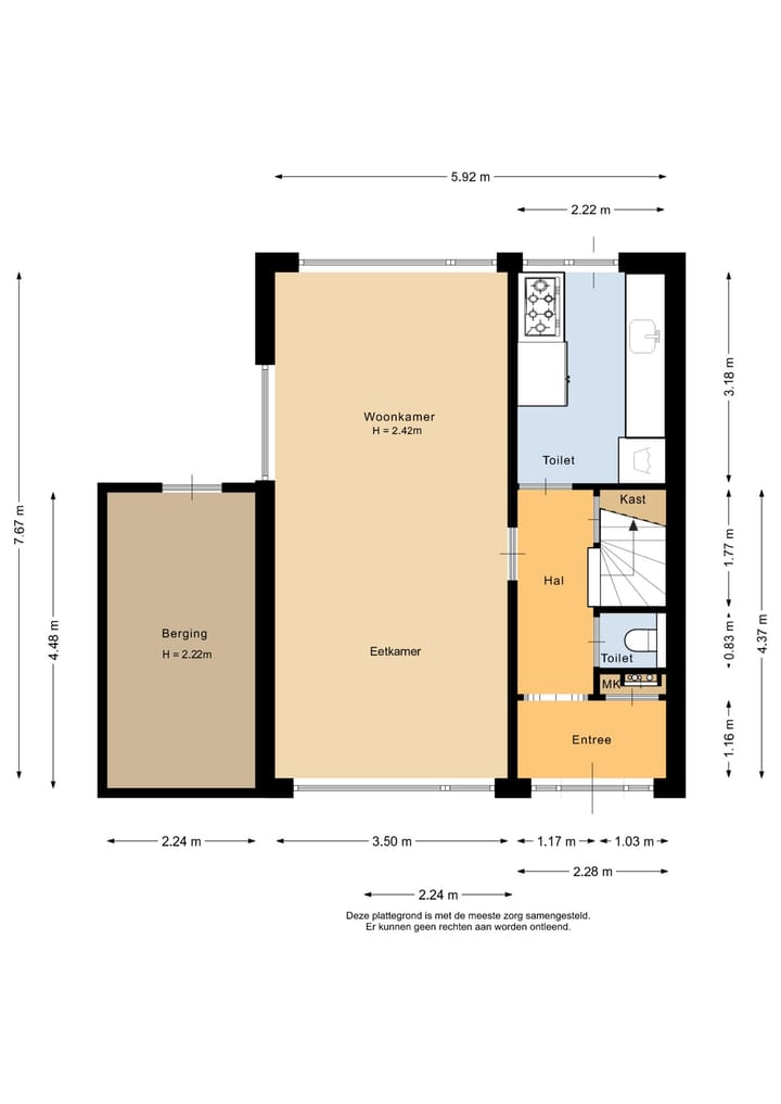 Foto 51 van Vasaristraat 11