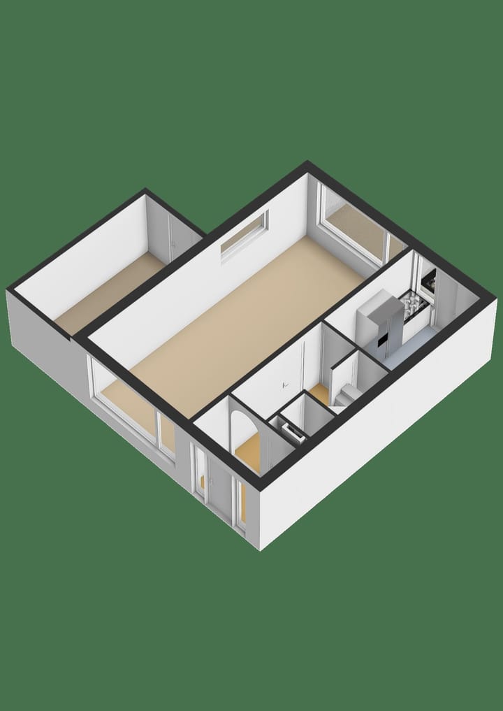 Foto 52 van Vasaristraat 11