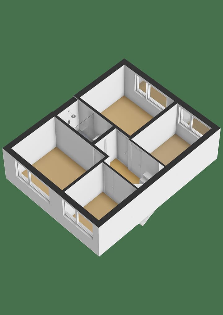 Foto 54 van Vasaristraat 11