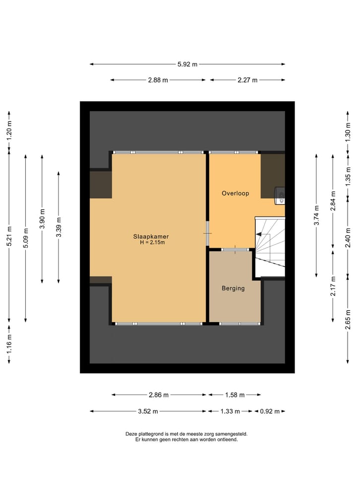 Foto 55 van Vasaristraat 11
