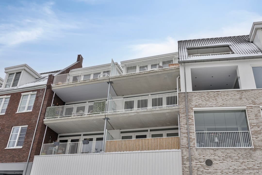 Foto 2 van Runweg 4-H