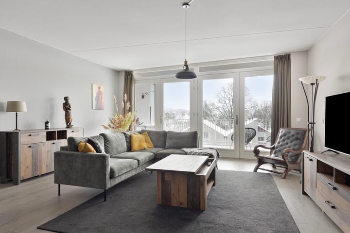 Foto 3 van Runweg 4-H