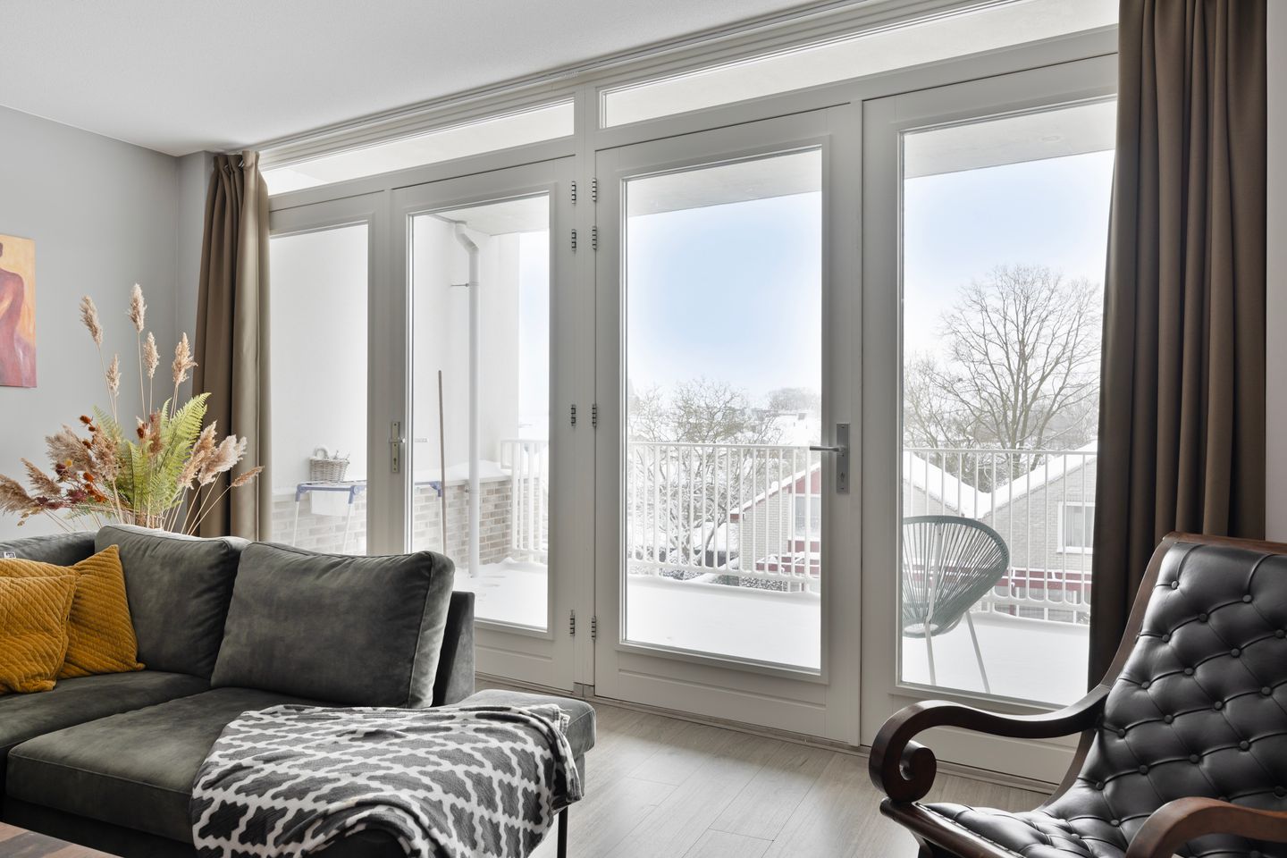 Foto 5 van Runweg 4-H