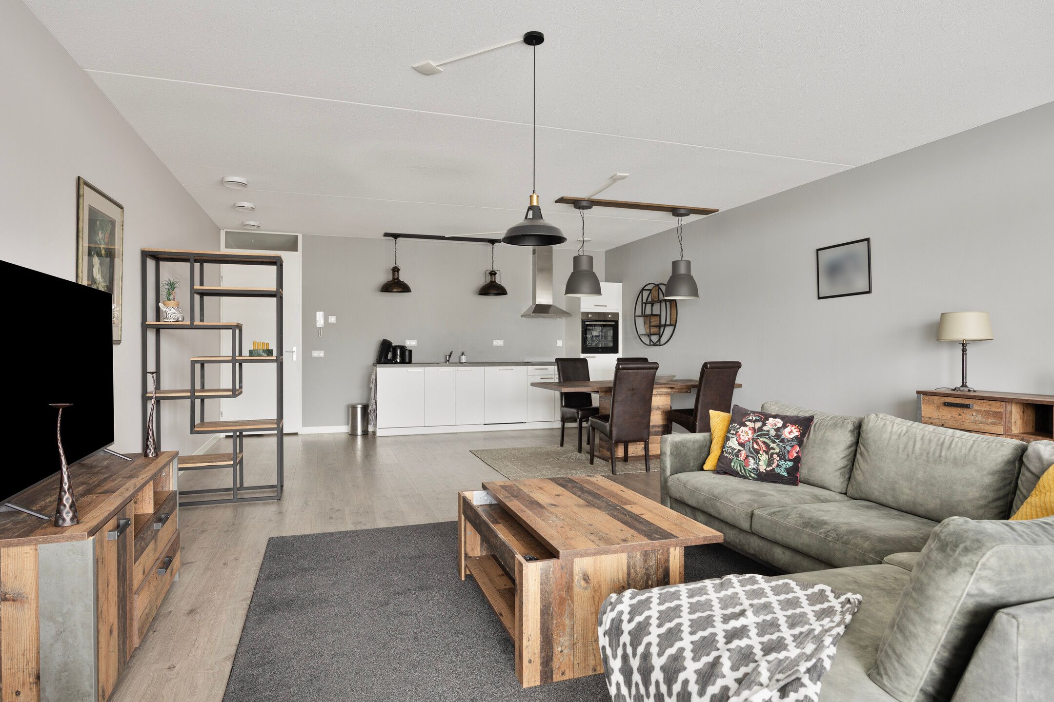 Foto 6 van Runweg 4-H