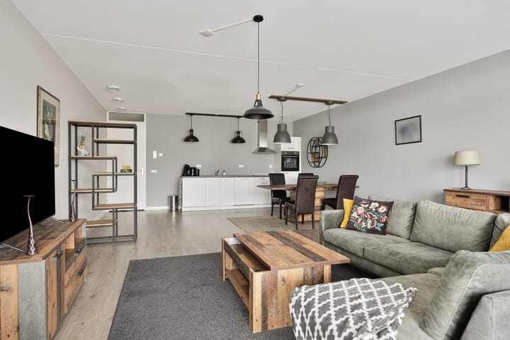 Foto 6 van Runweg 4-H