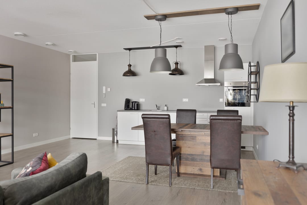 Foto 7 van Runweg 4-H