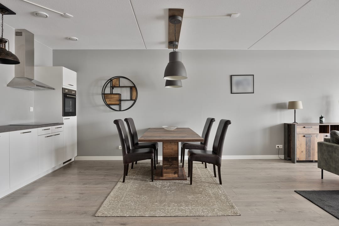 Foto 8 van Runweg 4-H