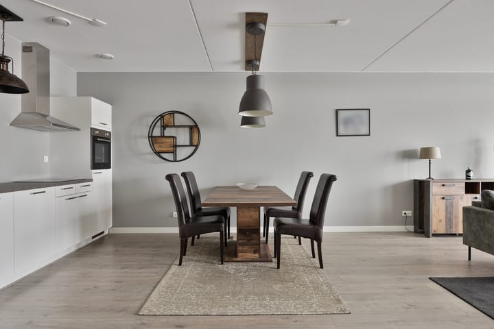 Foto 8 van Runweg 4-H