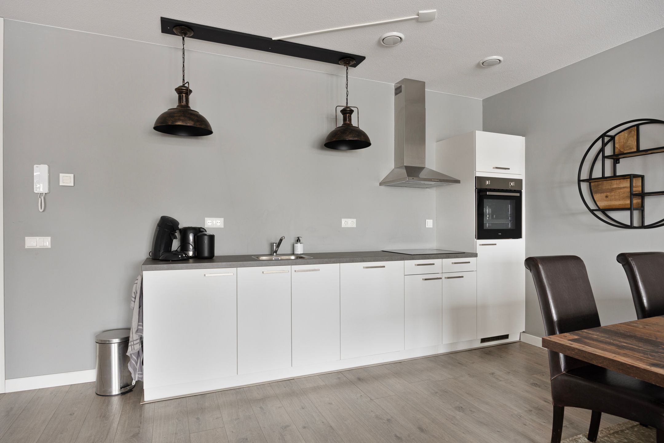 Foto 9 van Runweg 4-H