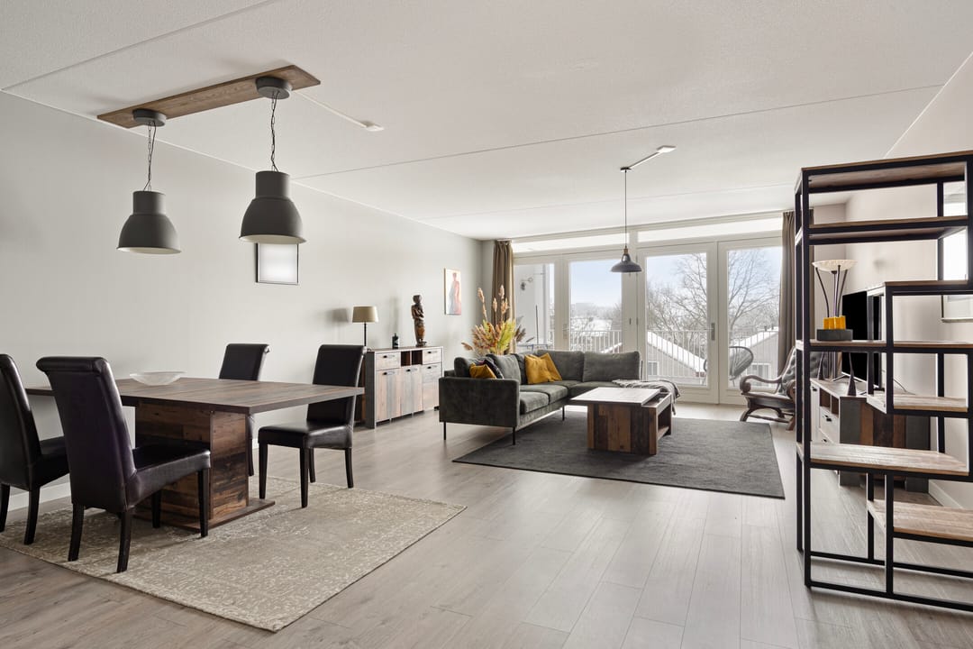 Foto 13 van Runweg 4-H