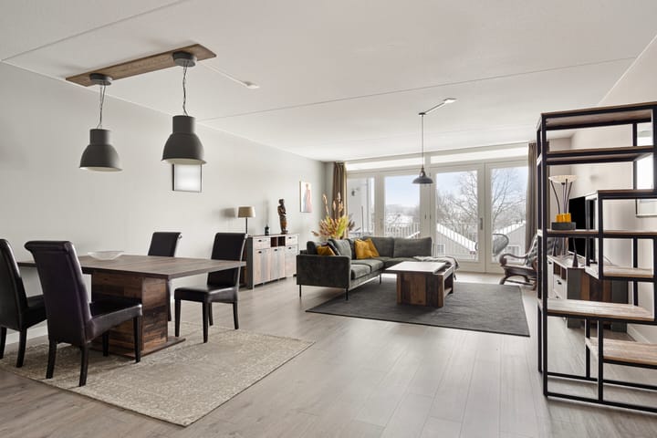 Foto 13 van Runweg 4-H