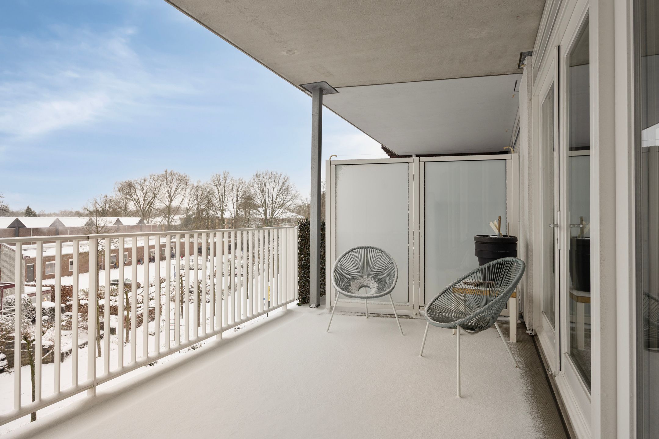 Foto 15 van Runweg 4-H