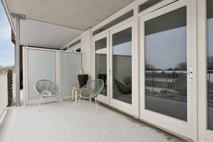 Foto 16 van Runweg 4-H