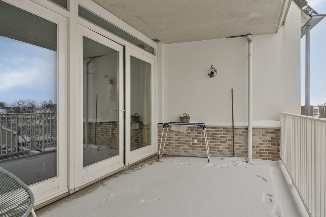 Foto 17 van Runweg 4-H