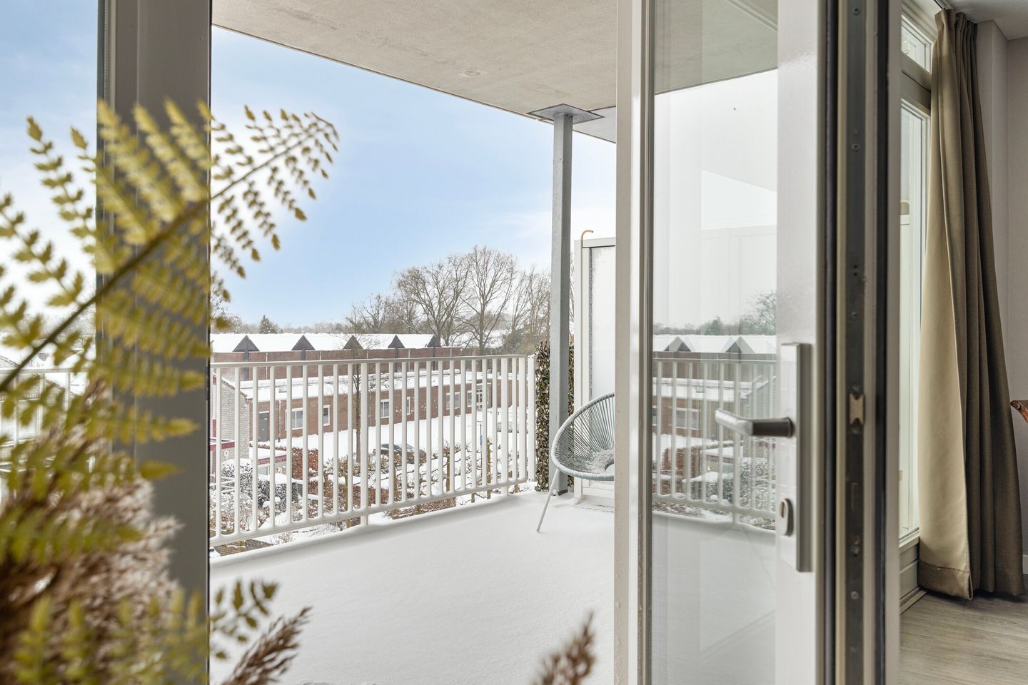 Foto 14 van Runweg 4-H