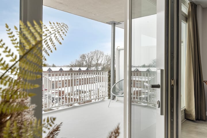 Foto 14 van Runweg 4-H