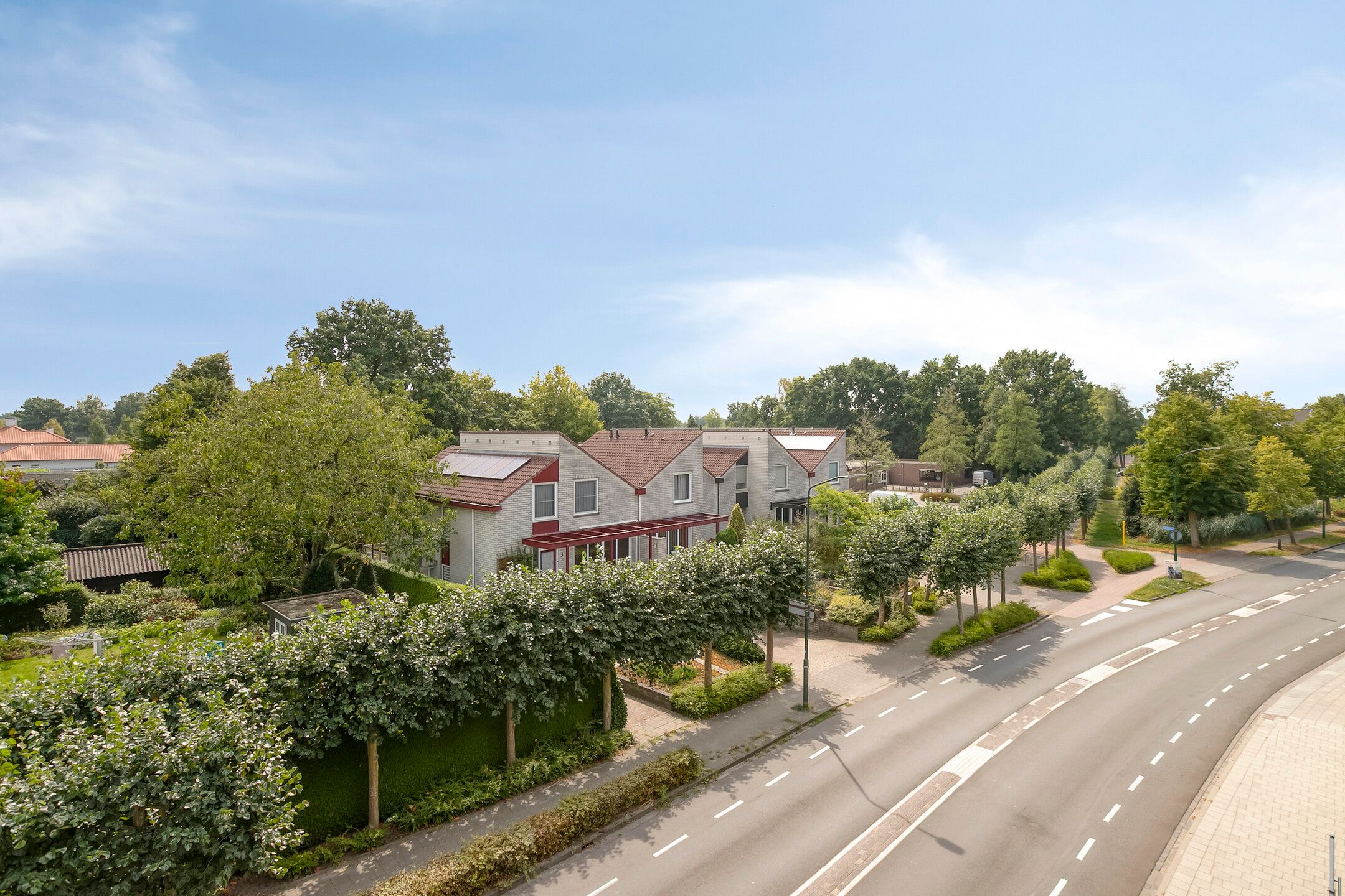 Foto 18 van Runweg 4-H