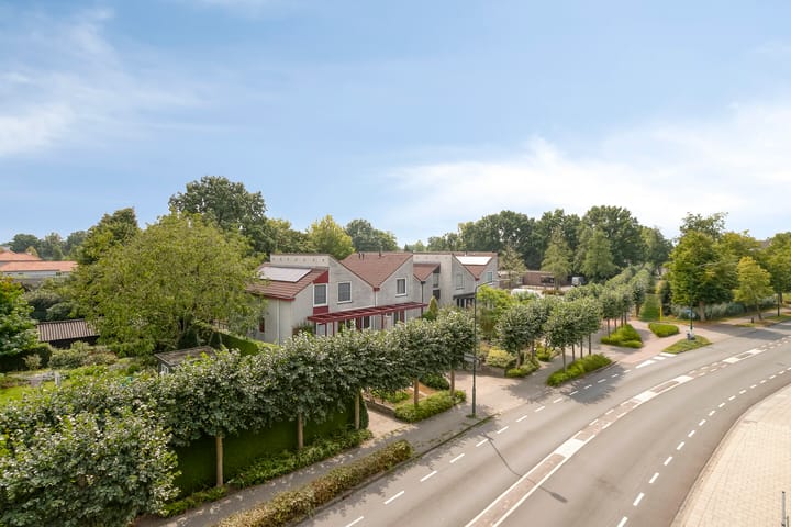 Foto 18 van Runweg 4-H