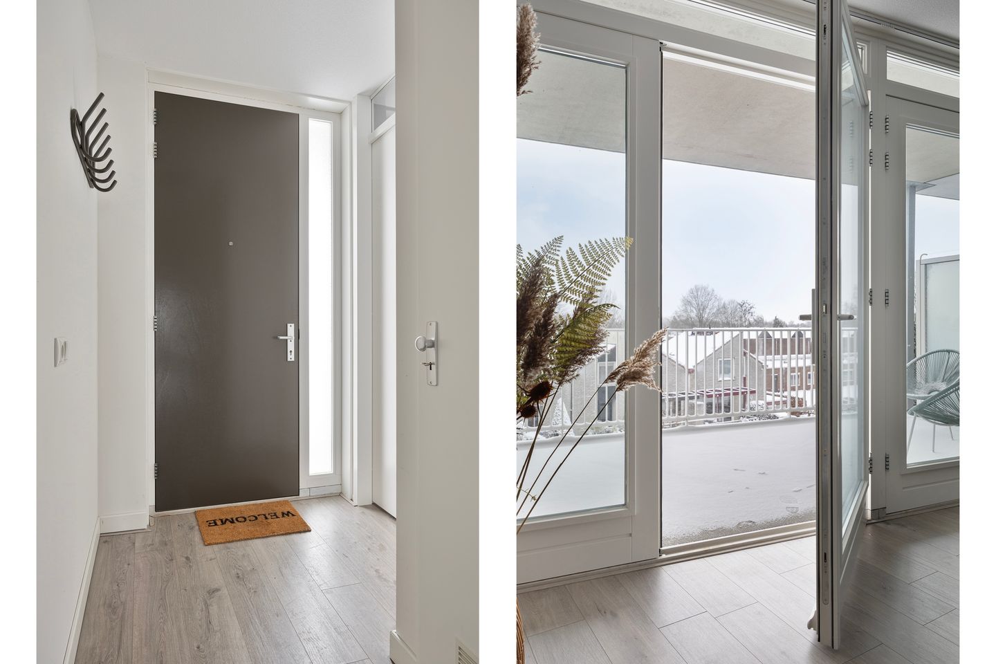 Foto 20 van Runweg 4-H