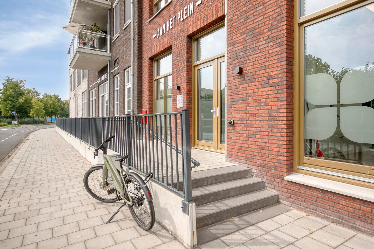 Foto 29 van Runweg 4-H