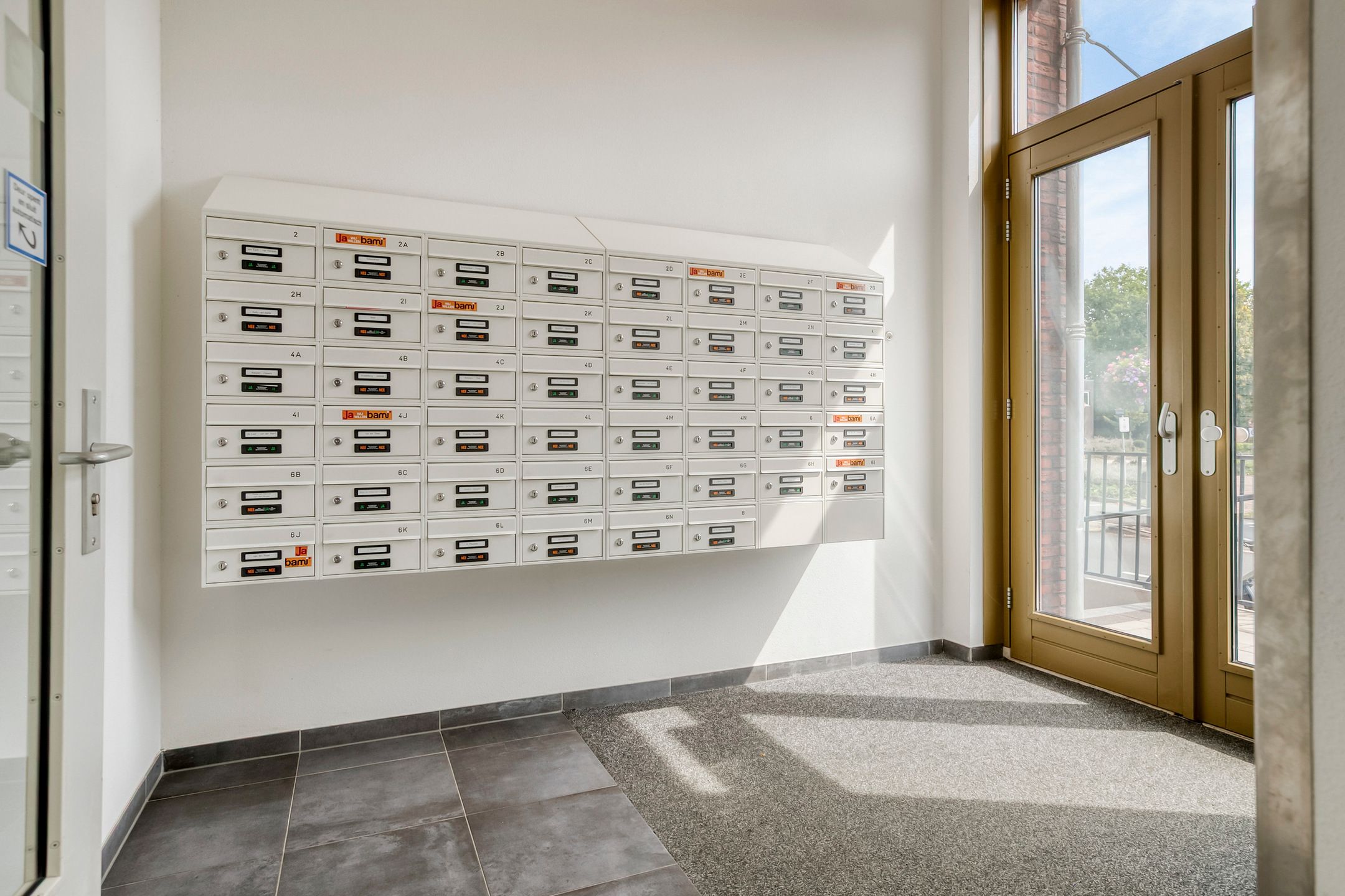 Foto 30 van Runweg 4-H