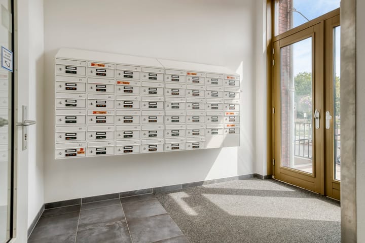 Foto 30 van Runweg 4-H