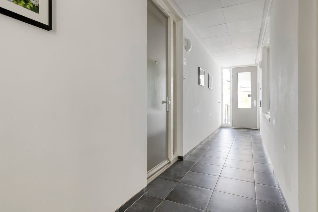 Foto 32 van Runweg 4-H