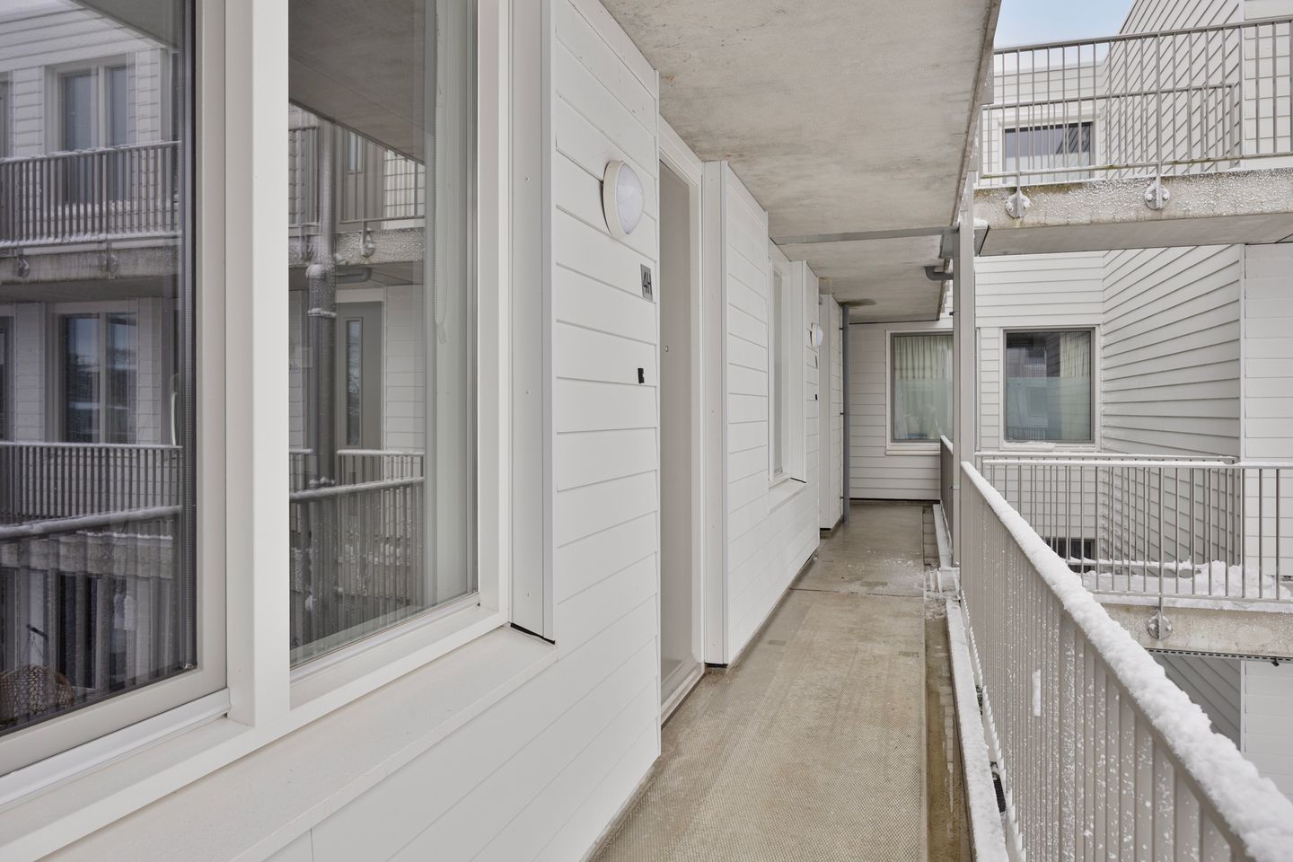 Foto 34 van Runweg 4-H