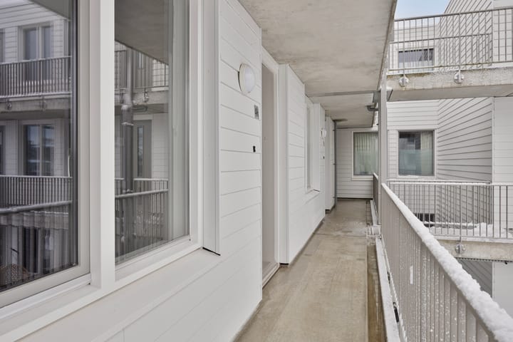 Foto 34 van Runweg 4-H