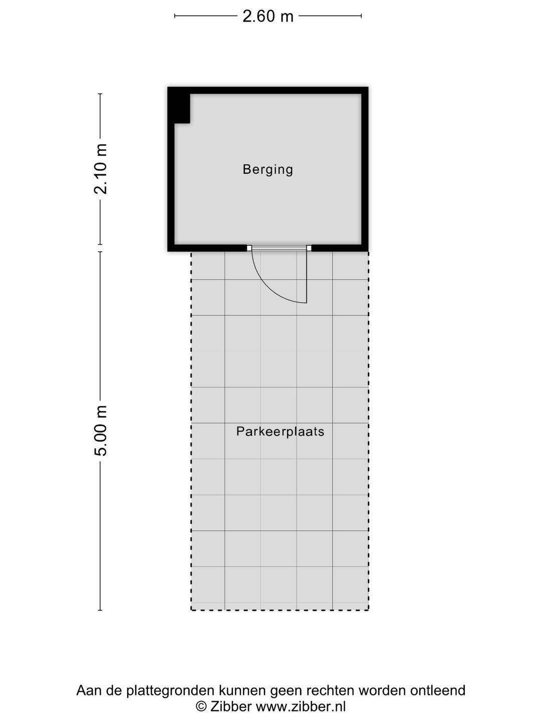 Foto 41 van Runweg 4-H