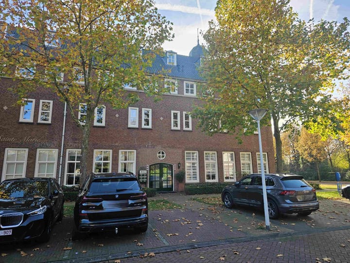 Foto 4 van Sainte Marielaan 35