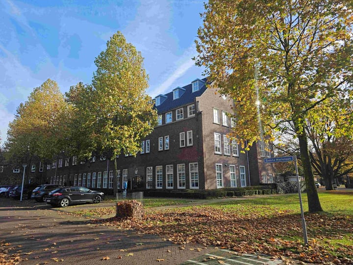 Foto 5 van Sainte Marielaan 35