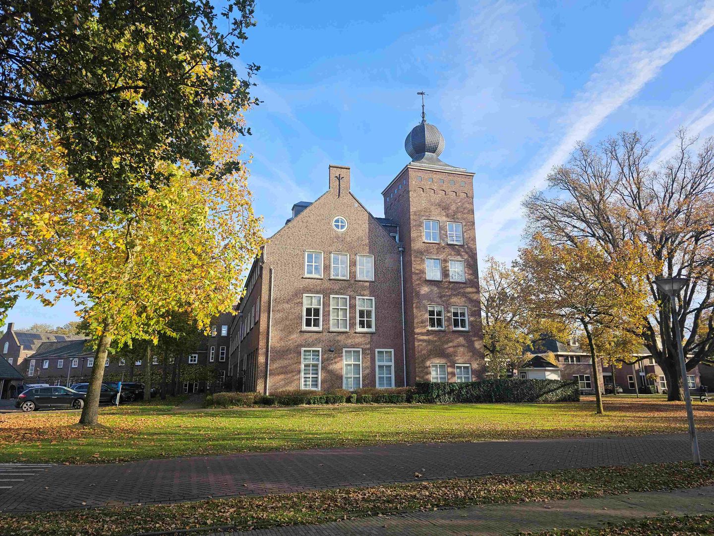 Foto 1 van Sainte Marielaan 35