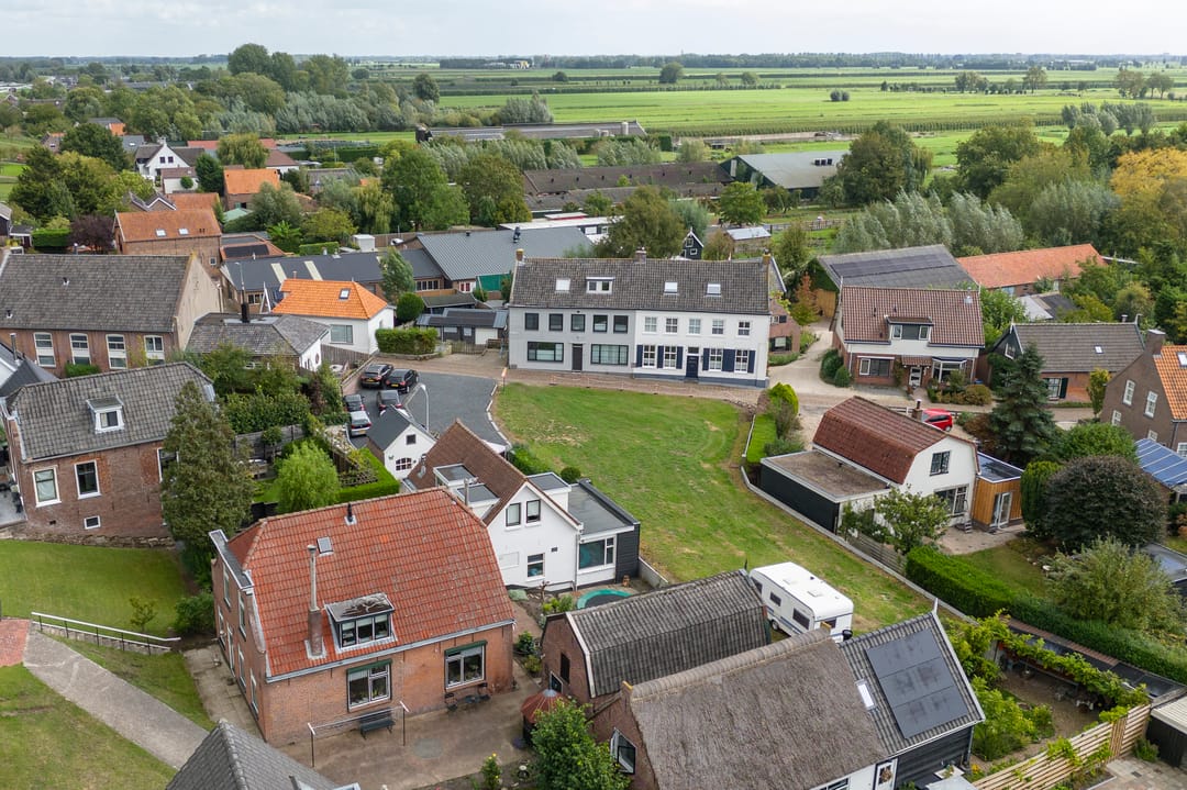 Foto 8 van Waal - Bouwkavel Twee-onder-één kapwoning