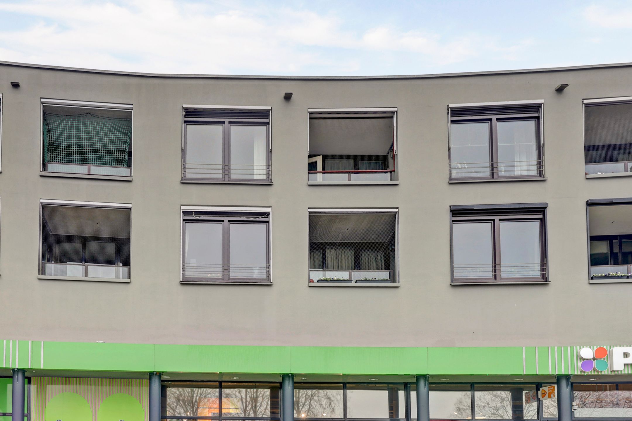 Foto 3 van Willy Brandtplein 254