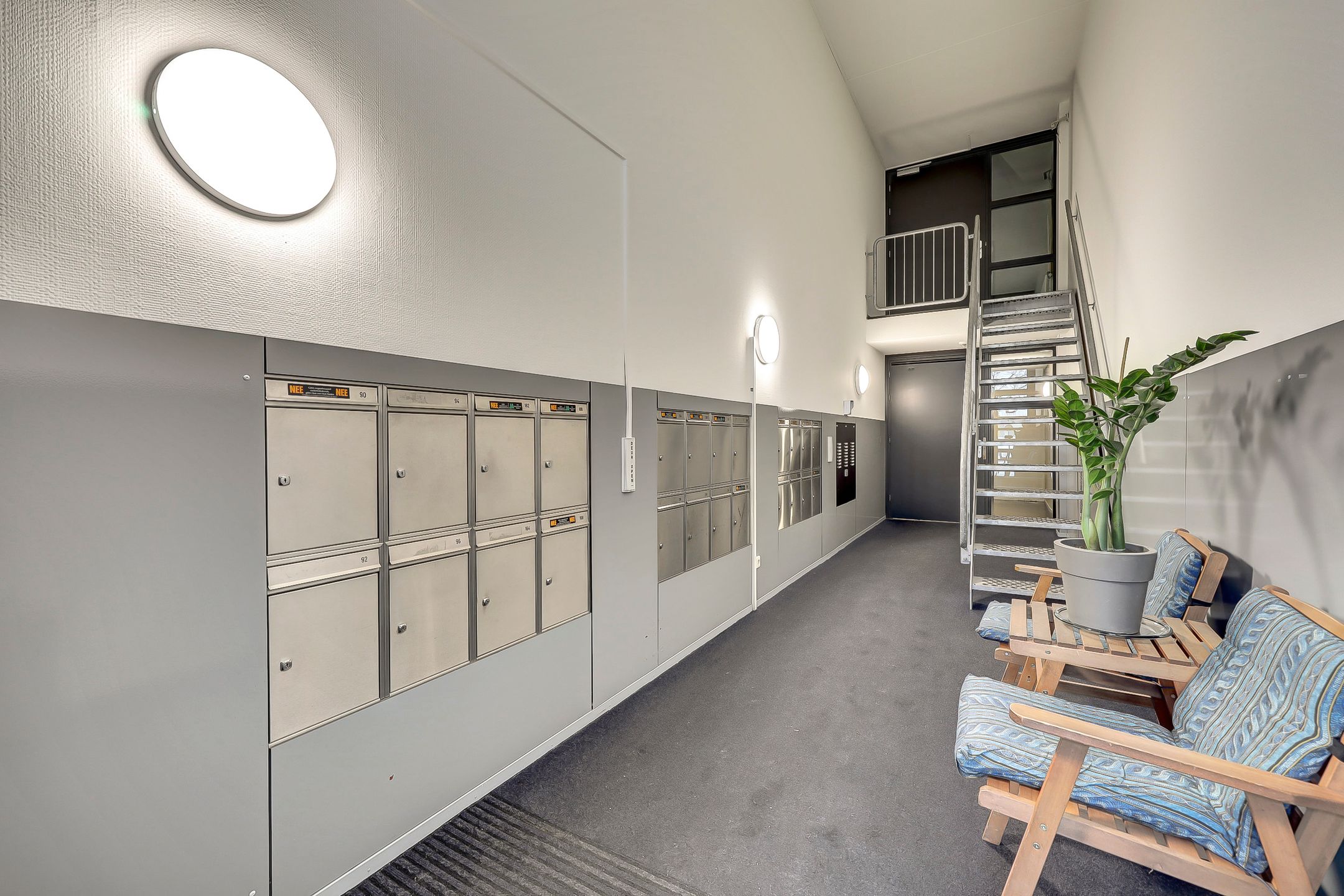 Foto 6 van Willy Brandtplein 254