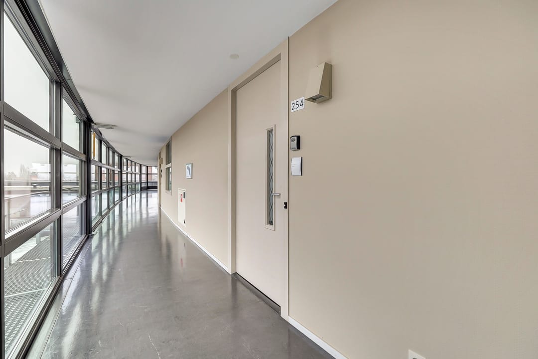 Foto 7 van Willy Brandtplein 254