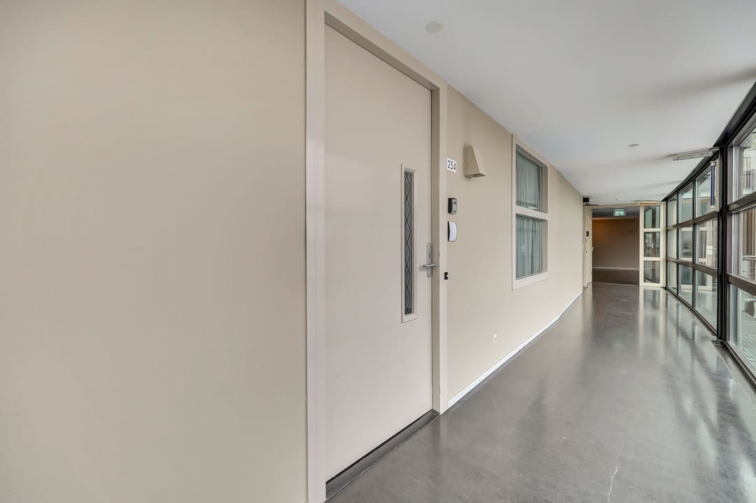 Foto 8 van Willy Brandtplein 254