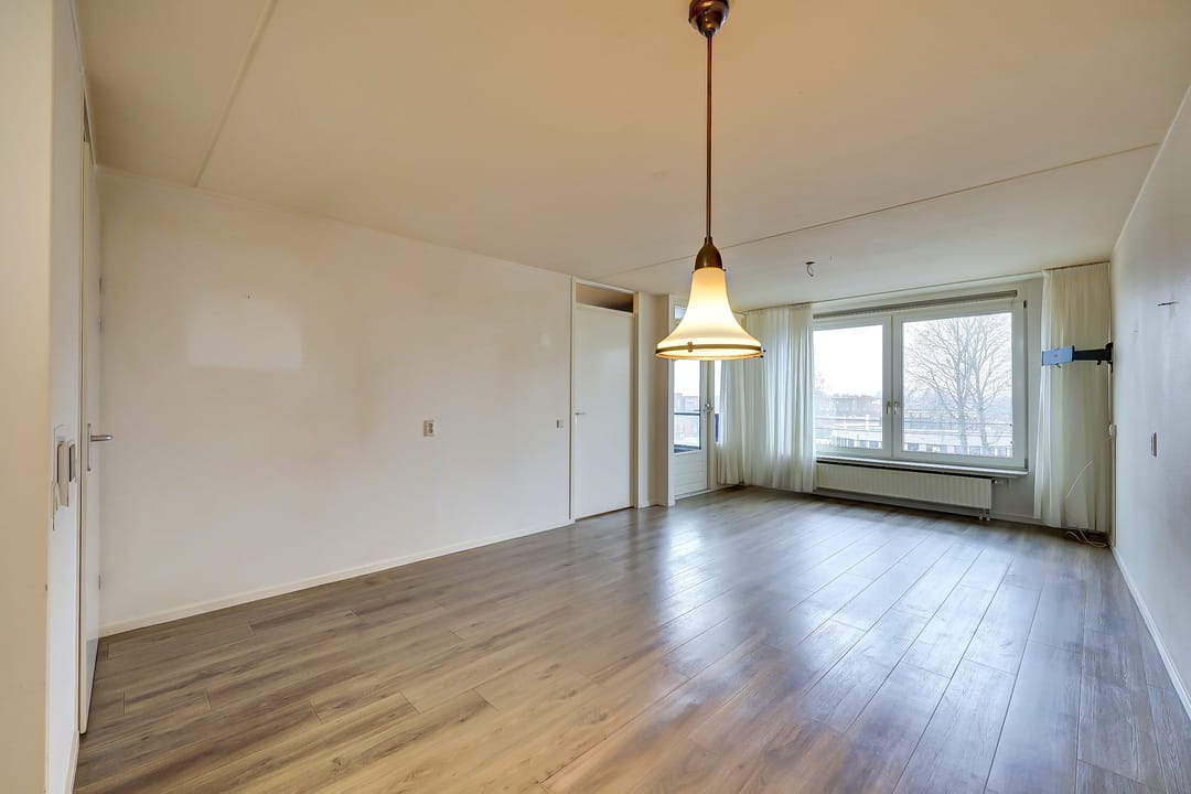 Foto 11 van Willy Brandtplein 254